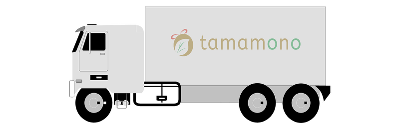 Track Your Parcels - Tamamono Malaysia | Buy Marimo in ...